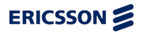 Логотип фирмы Erisson в Вольске