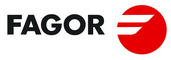 Логотип фирмы Fagor в Вольске