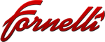 Логотип фирмы Fornelli в Вольске