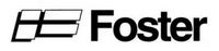Логотип фирмы Foster в Вольске