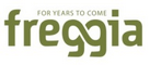 Логотип фирмы Freggia в Вольске