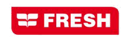 Логотип фирмы Fresh в Вольске