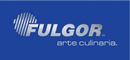 Логотип фирмы Fulgor в Вольске