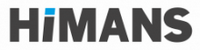 Логотип фирмы HiMANS в Вольске