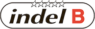 Логотип фирмы Indel B в Вольске