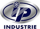 Логотип фирмы IP INDUSTRIE в Вольске