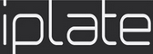 Логотип фирмы Iplate в Вольске