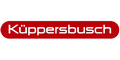 Логотип фирмы Kuppersbusch в Вольске