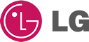 Логотип фирмы LG в Вольске