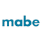 Логотип фирмы Mabe в Вольске