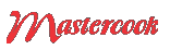 Логотип фирмы MasterCook в Вольске