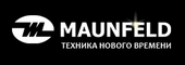 Логотип фирмы Maunfeld в Вольске