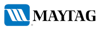 Логотип фирмы Maytag в Вольске