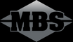 Логотип фирмы MBS в Вольске
