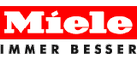 Логотип фирмы Miele в Вольске