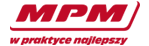 Логотип фирмы MPM Product в Вольске
