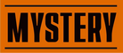 Логотип фирмы Mystery в Вольске