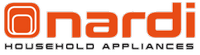 Логотип фирмы Nardi в Вольске