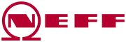 Логотип фирмы NEFF в Вольске