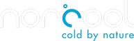 Логотип фирмы Norcool в Вольске