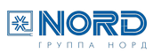 Логотип фирмы NORD в Вольске