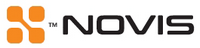 Логотип фирмы NOVIS-Electronics в Вольске