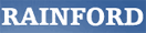 Логотип фирмы Rainford в Вольске