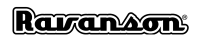 Логотип фирмы Ravanson в Вольске