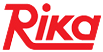 Логотип фирмы Rika в Вольске