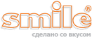 Логотип фирмы Smile в Вольске