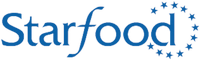 Логотип фирмы Starfood в Вольске