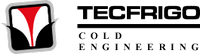 Логотип фирмы Tecfrigo в Вольске