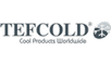 Логотип фирмы TefCold в Вольске