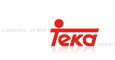 Логотип фирмы TEKA в Вольске