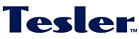Логотип фирмы Tesler в Вольске