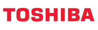Логотип фирмы Toshiba в Вольске