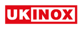 Логотип фирмы Ukinox в Вольске