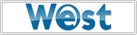 Логотип фирмы WEST в Вольске