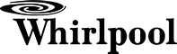 Логотип фирмы Whirlpool в Вольске