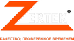 Логотип фирмы Zertek в Вольске