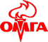 Логотип фирмы Омичка в Вольске