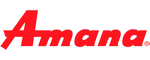 Логотип фирмы Amana в Вольске