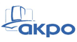 Логотип фирмы AKPO в Вольске