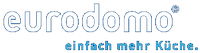 Логотип фирмы Eurodomo в Вольске