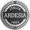 Логотип фирмы Ardesia в Вольске