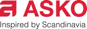 Логотип фирмы Asko в Вольске