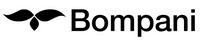 Логотип фирмы Bompani в Вольске