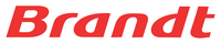Логотип фирмы Brandt в Вольске