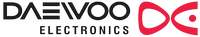 Логотип фирмы Daewoo Electronics в Вольске