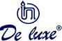 Логотип фирмы De Luxe в Вольске